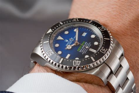 rolex deepsea blue wikipedia|rolex deepsea blue for sale.